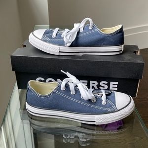 New in Box Chuck Taylor Converse All Star